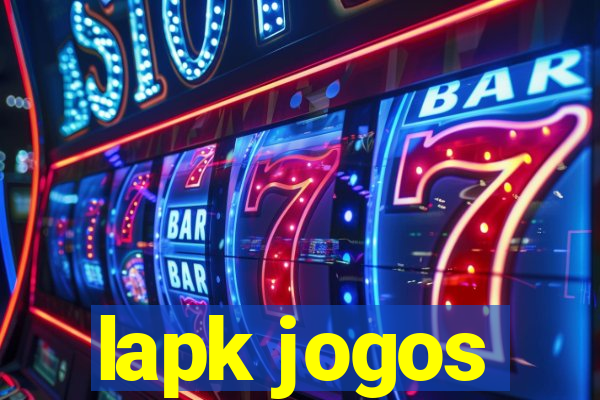 lapk jogos